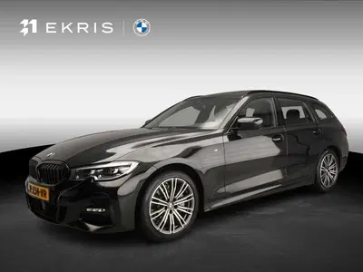 BMW 3-serie Touring 330i xDrive uit 2022