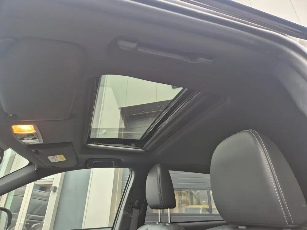 Mitsubishi Outlander 2.4 PHEV S-Edition Leder uit 2019, foto 8