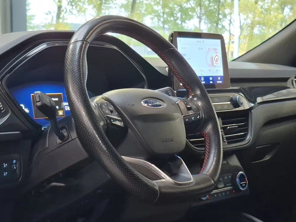 Ford Kuga 2.5 PHEV ST-Line uit 2022, foto 11