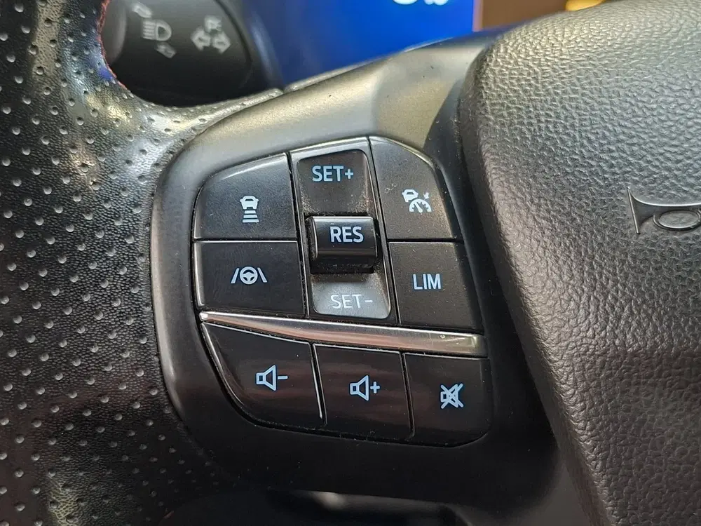 Ford Kuga 2.5 PHEV ST-Line uit 2022, foto 13