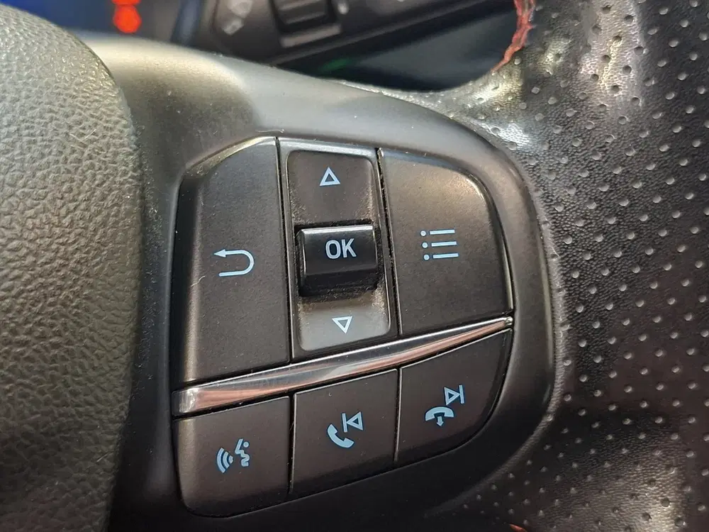 Ford Kuga 2.5 PHEV ST-Line uit 2022, foto 15
