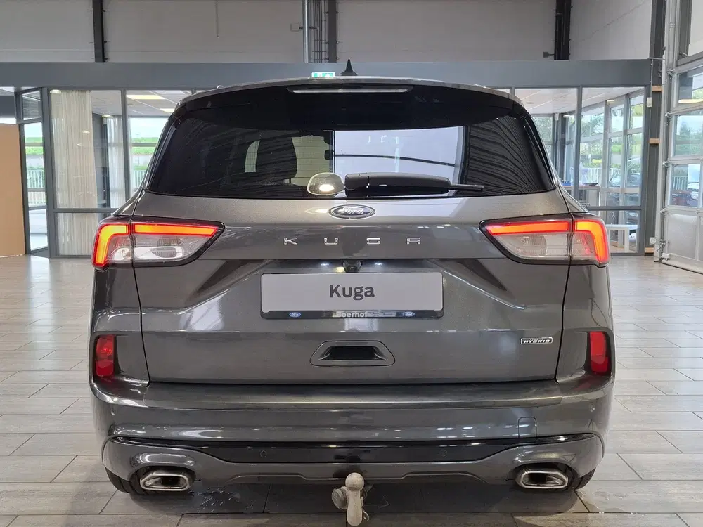 Ford Kuga 2.5 PHEV ST-Line uit 2022, foto 6
