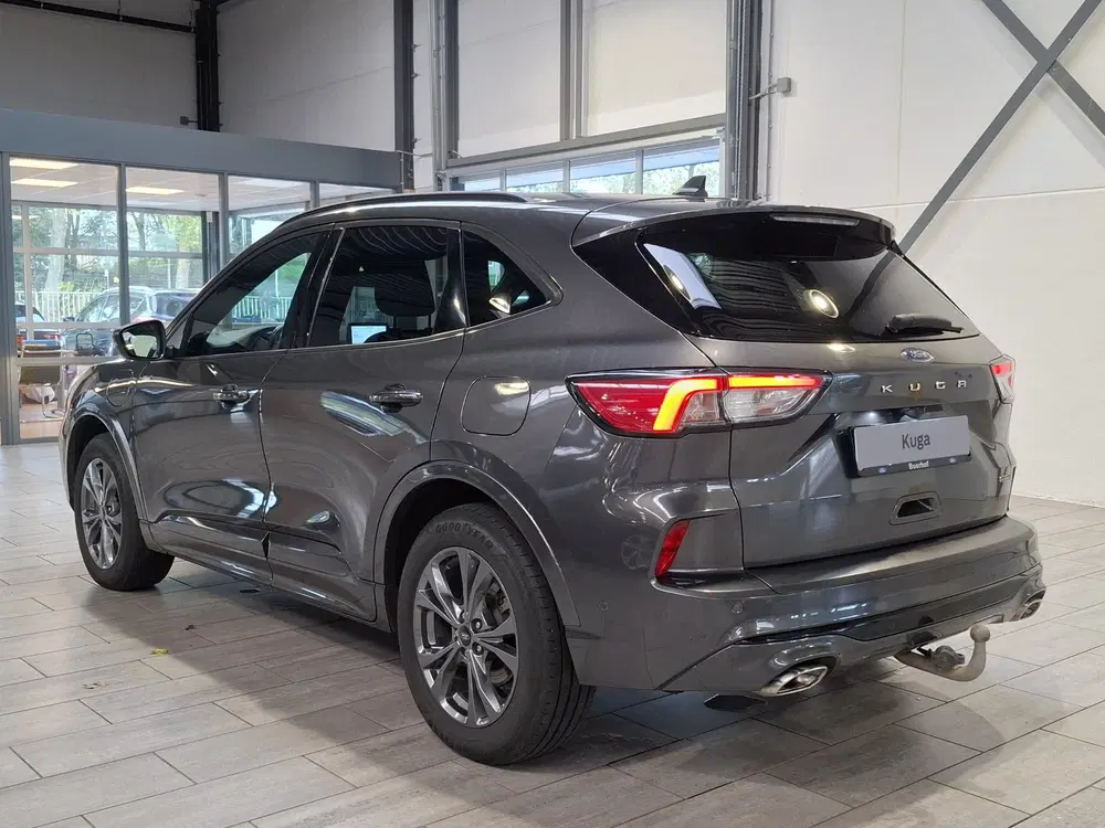 Ford Kuga 2.5 PHEV ST-Line uit 2022, foto 7