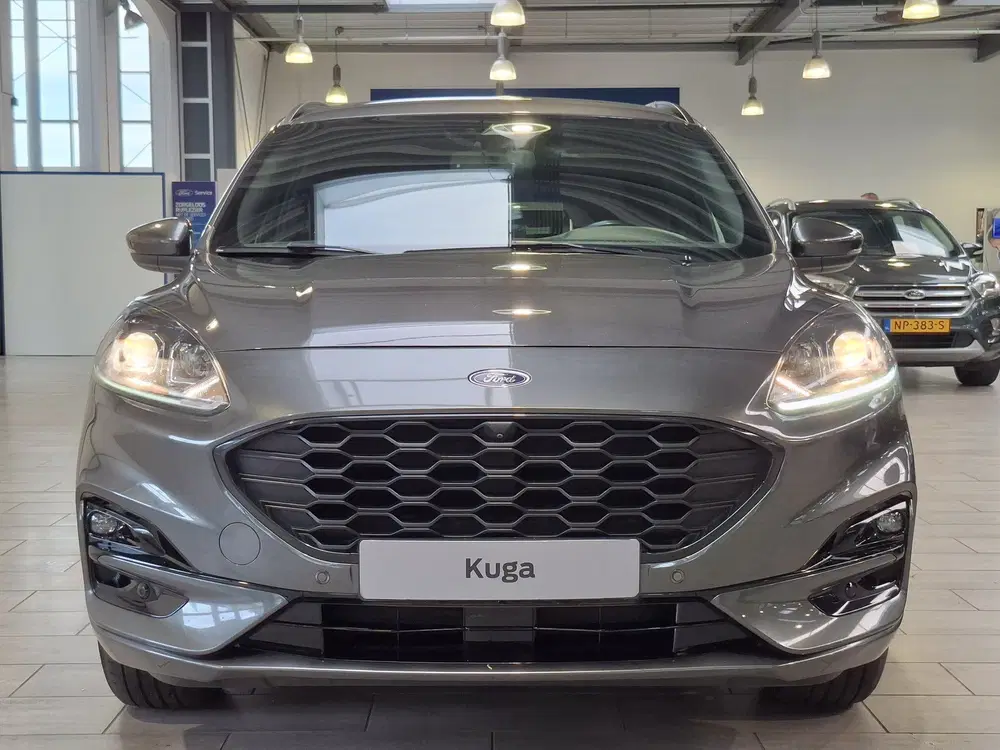 Ford Kuga 2.5 PHEV ST-Line uit 2022, foto 9