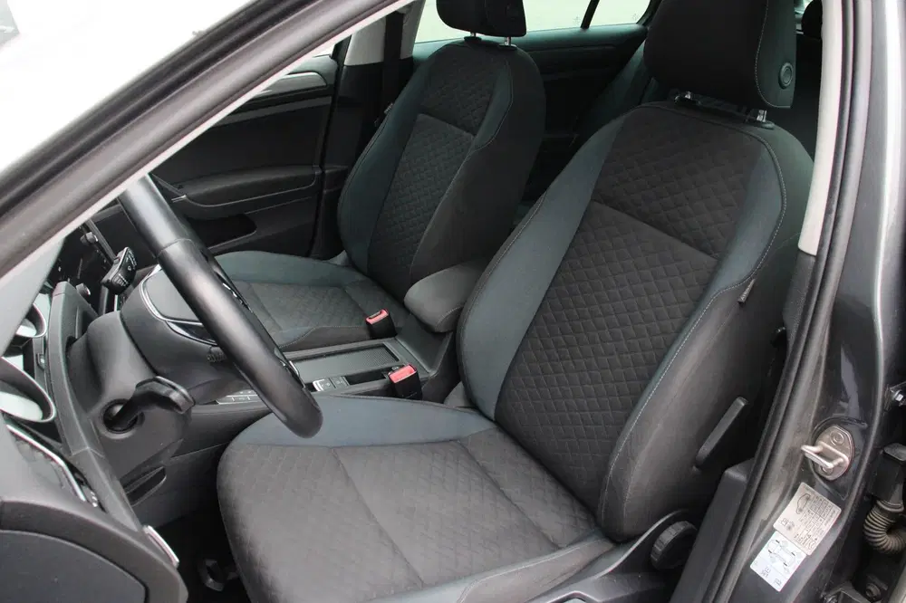 Volkswagen Golf 1.5 TSI Highline Pano DSG LED ACC Navi Sto uit 2019, foto 6