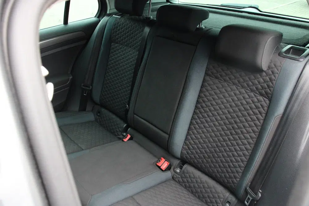 Volkswagen Golf 1.5 TSI Highline Pano DSG LED ACC Navi Sto uit 2019, foto 8