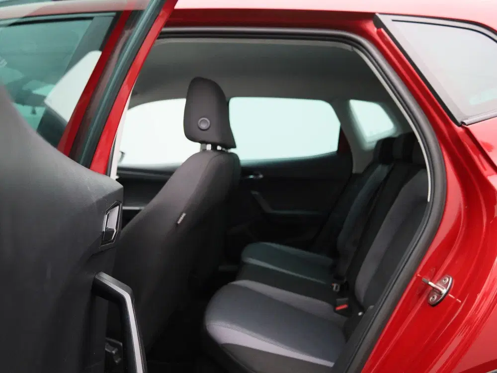 SEAT Arona 1.0 TSI Style Business Intense uit 2021, foto 10