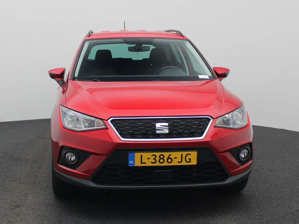 SEAT Arona 1.0 TSI Style Business Intense uit 2021, foto 3