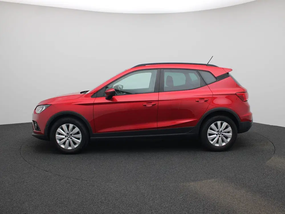 SEAT Arona 1.0 TSI Style Business Intense uit 2021, foto 4