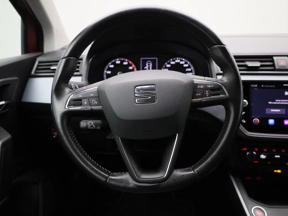 SEAT Arona 1.0 TSI Style Business Intense uit 2021, foto 7