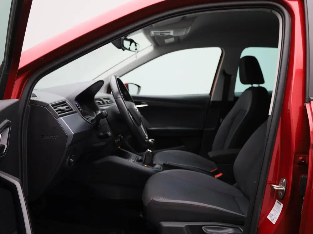 SEAT Arona 1.0 TSI Style Business Intense uit 2021, foto 9