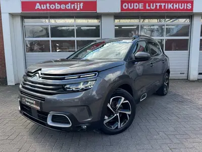 Citroën C5 Aircross Citroen C5 AIRCROSS 1.2 130PK Feel Pack Au uit 2022