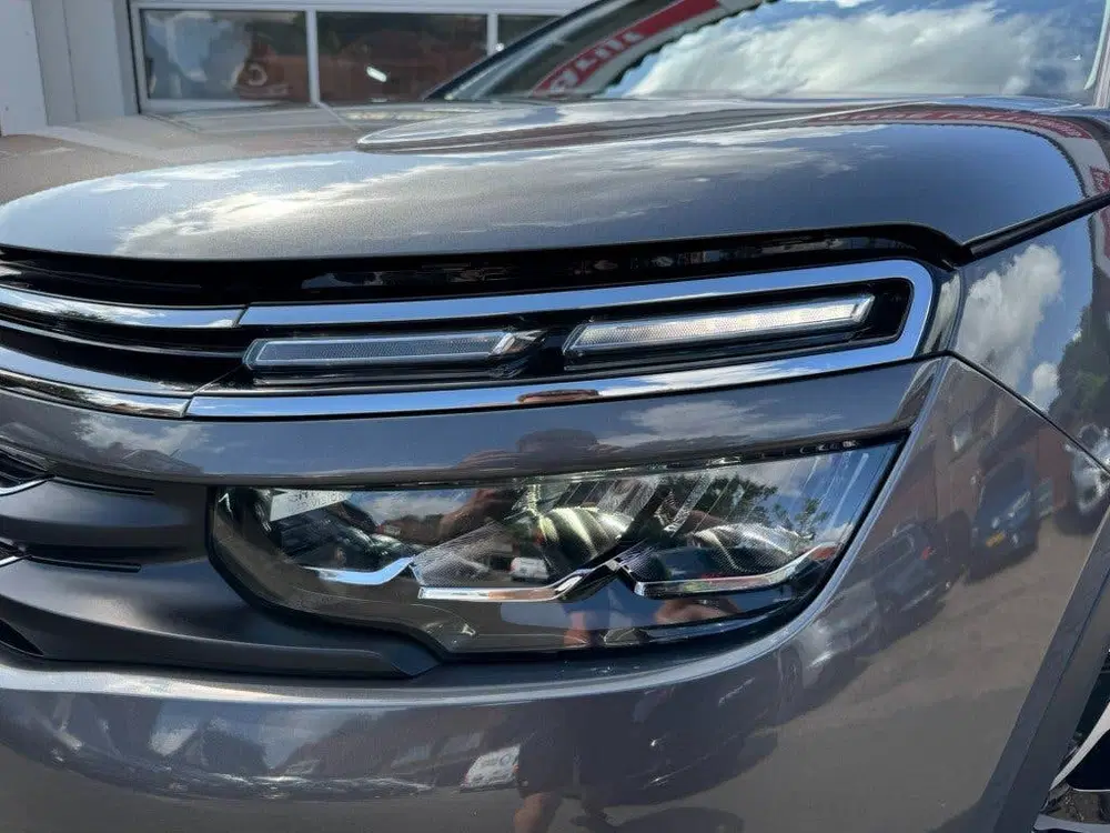 Citroën C5 Aircross Citroen C5 AIRCROSS 1.2 130PK Feel Pack Au uit 2022, foto 10