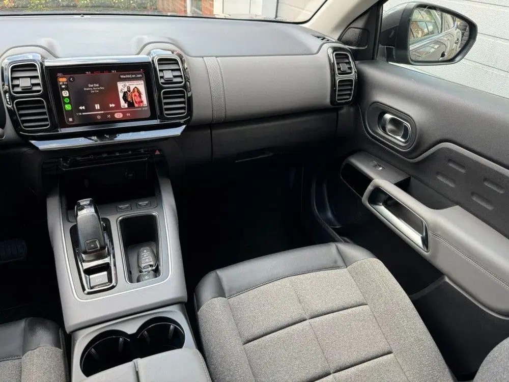 Citroën C5 Aircross Citroen C5 AIRCROSS 1.2 130PK Feel Pack Au uit 2022, foto 13