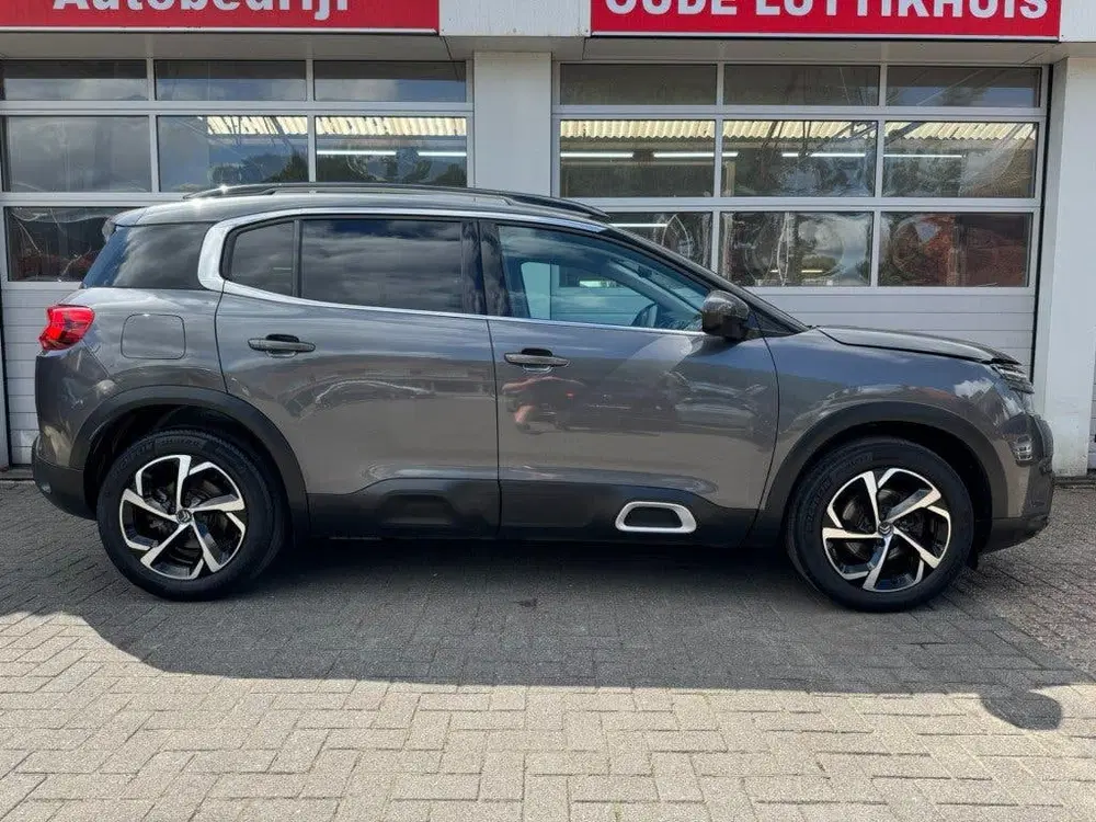 Citroën C5 Aircross Citroen C5 AIRCROSS 1.2 130PK Feel Pack Au uit 2022, foto 5