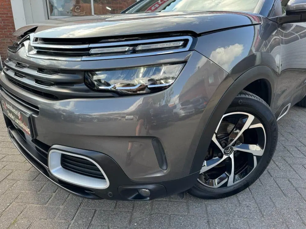 Citroën C5 Aircross Citroen C5 AIRCROSS 1.2 130PK Feel Pack Au uit 2022, foto 9