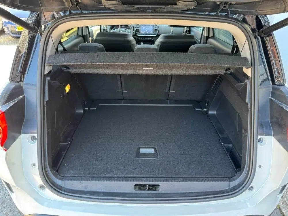 Citroën C5 Aircross Citroen C5 AIRCROSS 1.2 130PK Shine Automa uit 2020, foto 13
