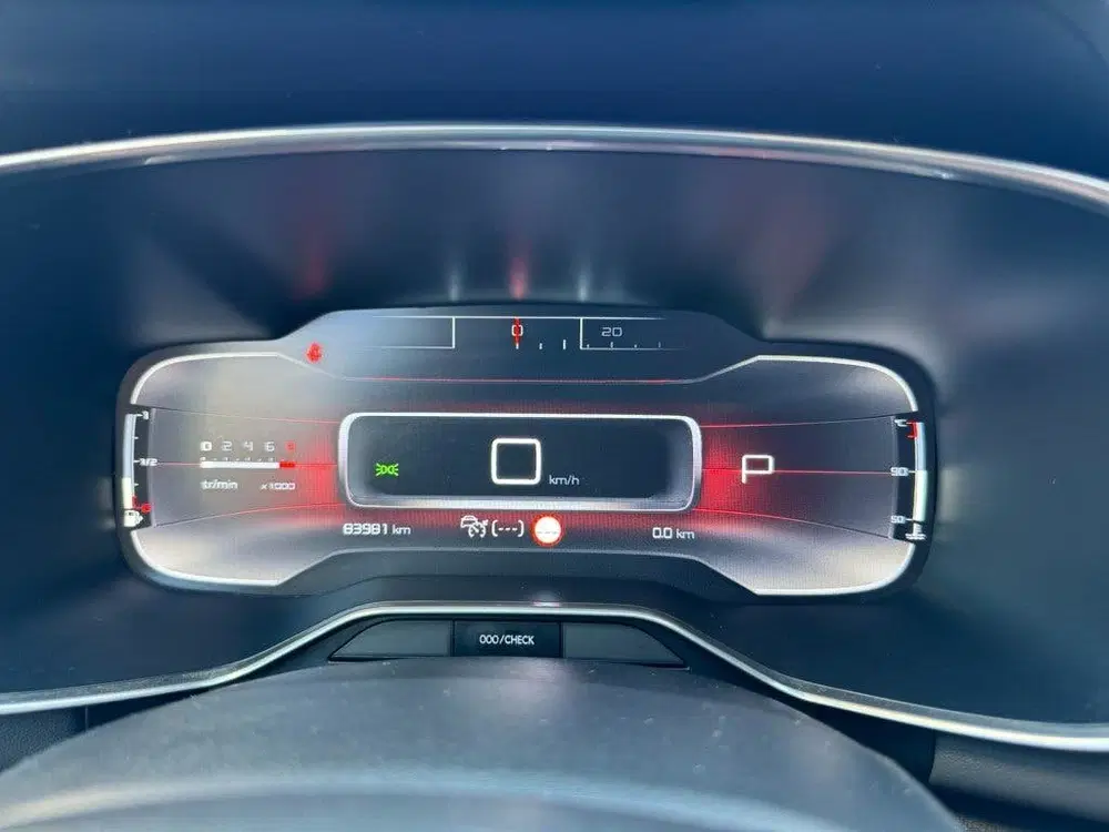 Citroën C5 Aircross Citroen C5 AIRCROSS 1.2 130PK Shine Automa uit 2020, foto 8