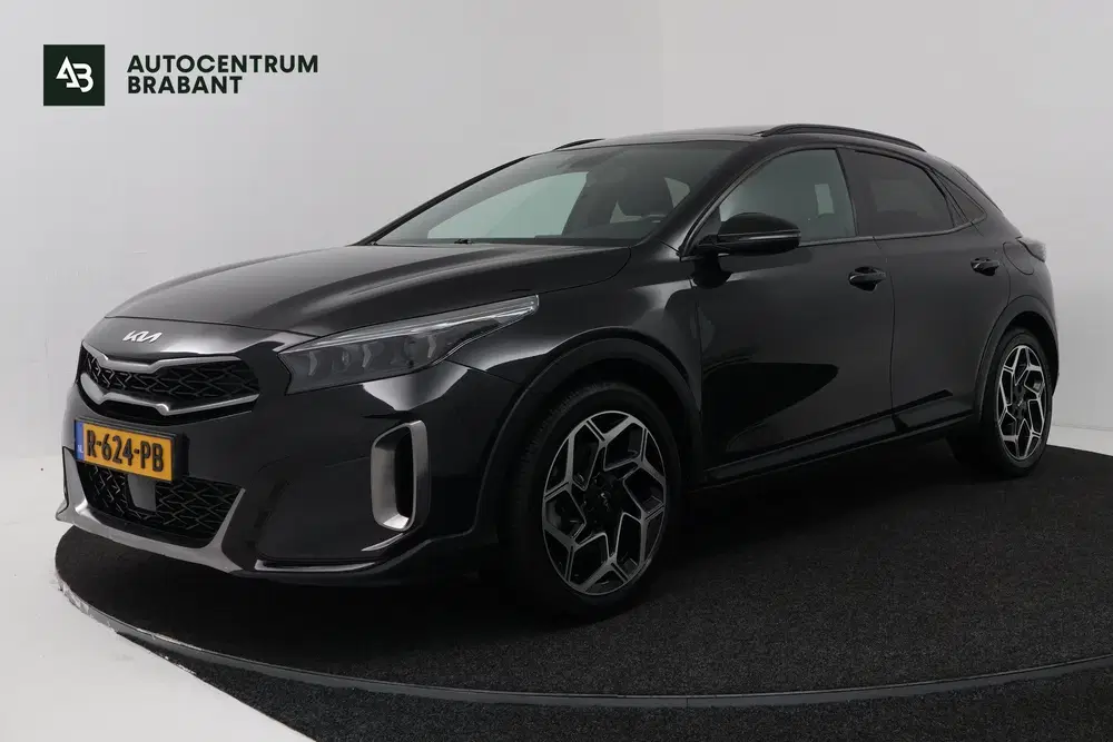 Kia XCeed 1.5 T-GDi GT-Line First Edition (PANORAMAD uit 2022