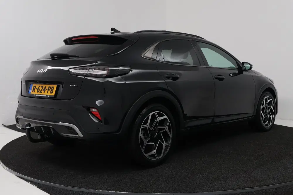 Kia XCeed 1.5 T-GDi GT-Line First Edition (PANORAMAD uit 2022, foto 10