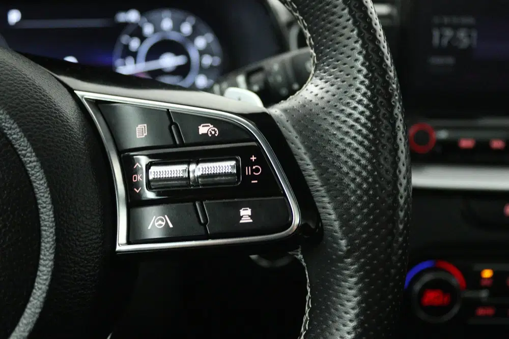 Kia XCeed 1.5 T-GDi GT-Line First Edition (PANORAMAD uit 2022, foto 11