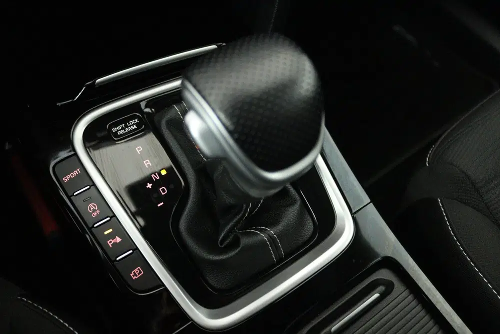 Kia XCeed 1.5 T-GDi GT-Line First Edition (PANORAMAD uit 2022, foto 14