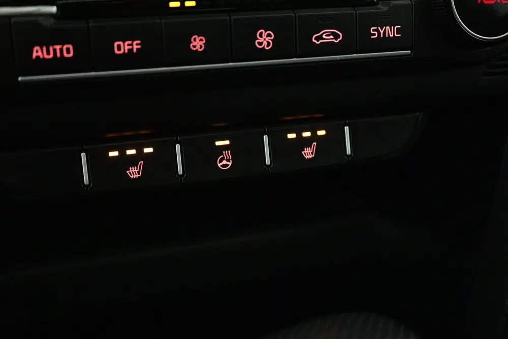 Kia XCeed 1.5 T-GDi GT-Line First Edition (PANORAMAD uit 2022, foto 15