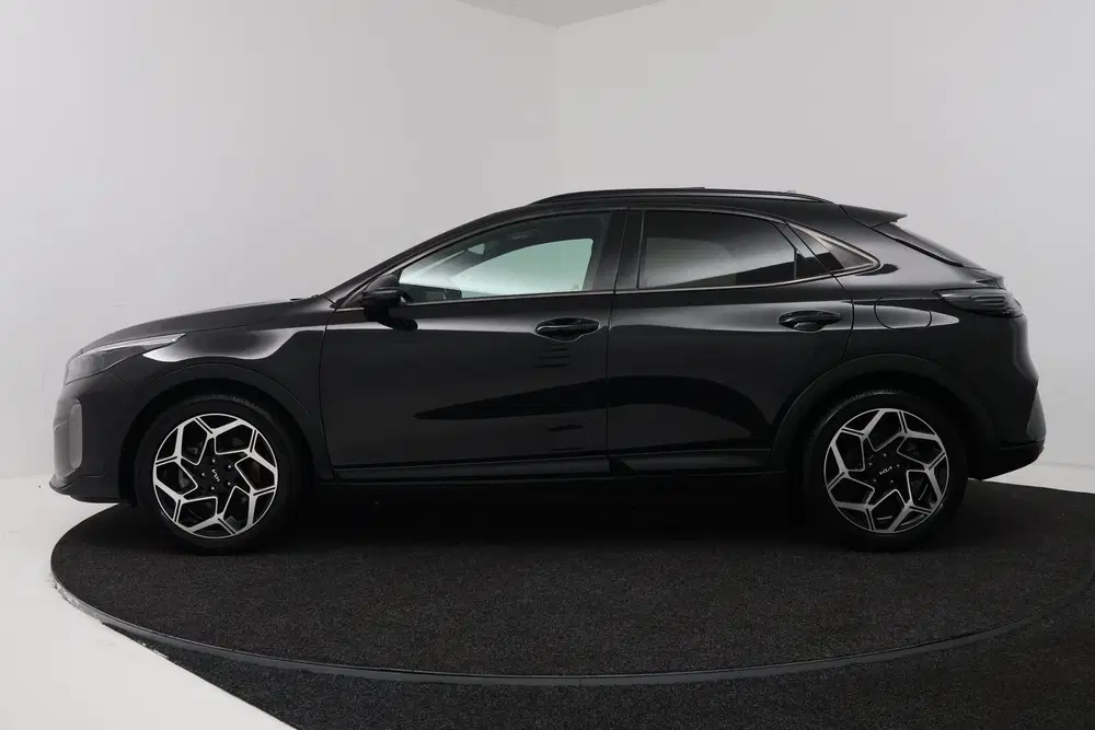 Kia XCeed 1.5 T-GDi GT-Line First Edition (PANORAMAD uit 2022, foto 2