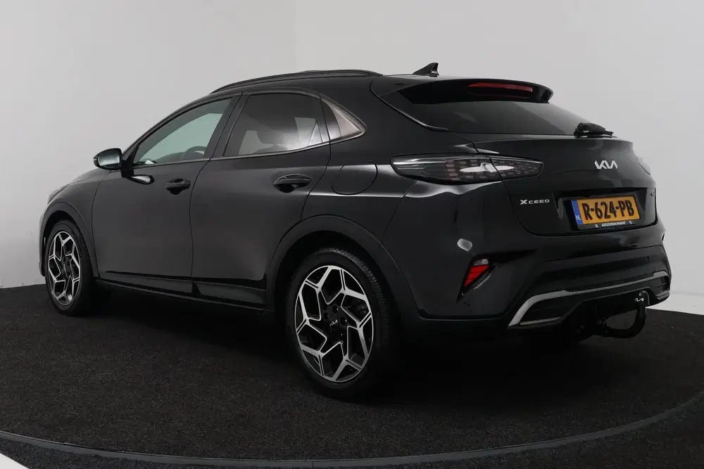 Kia XCeed 1.5 T-GDi GT-Line First Edition (PANORAMAD uit 2022, foto 6