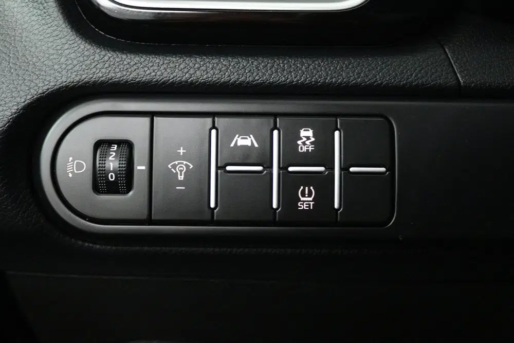 Kia XCeed 1.5 T-GDi GT-Line First Edition (PANORAMAD uit 2022, foto 8
