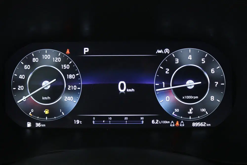 Kia XCeed 1.5 T-GDi GT-Line First Edition (PANORAMAD uit 2022, foto 9