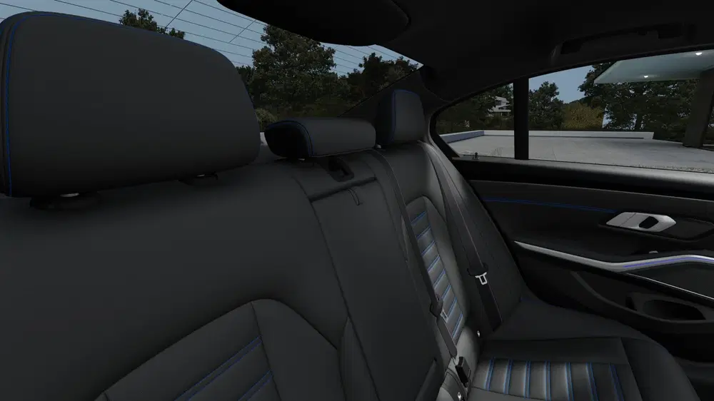 BMW 3-serie 330e M Sport Automaat uit 2026, foto 10
