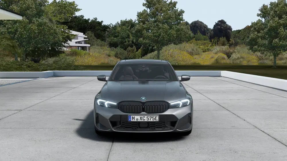 BMW 3-serie 330e M Sport Automaat uit 2026, foto 3