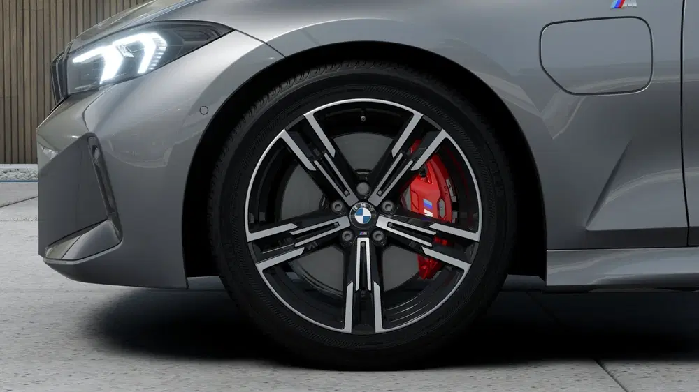 BMW 3-serie 330e M Sport Automaat uit 2026, foto 6
