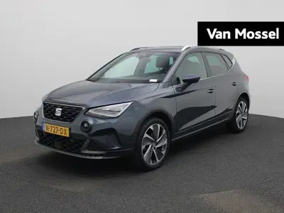 SEAT Arona 1.0 TSI FR Business Intense uit 2021