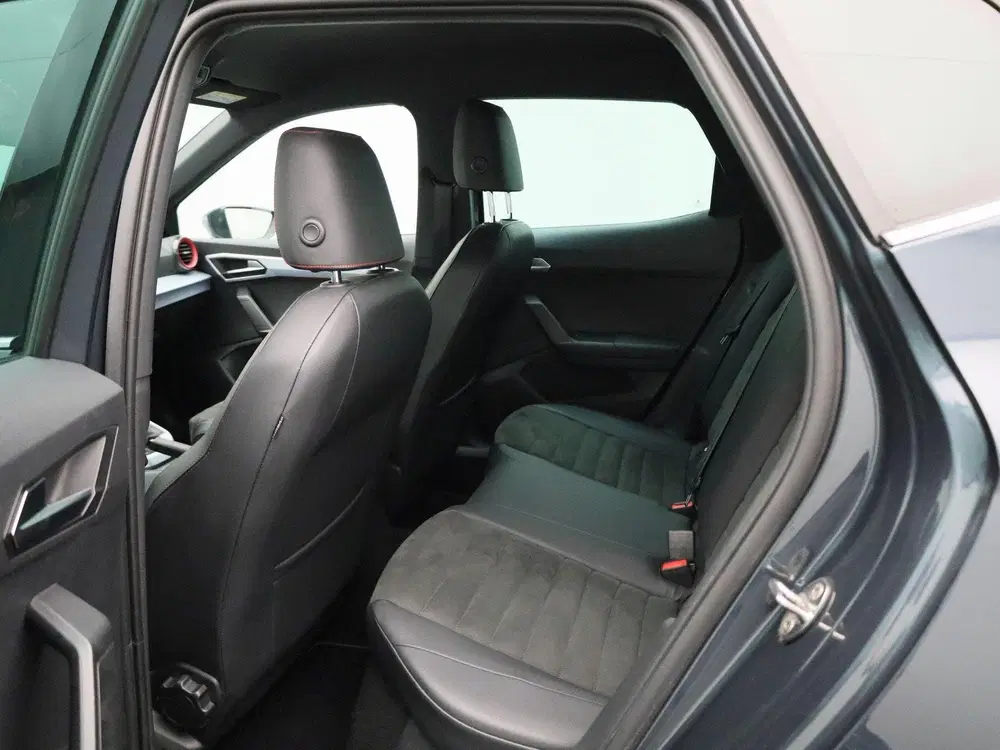 SEAT Arona 1.0 TSI FR Business Intense uit 2021, foto 10
