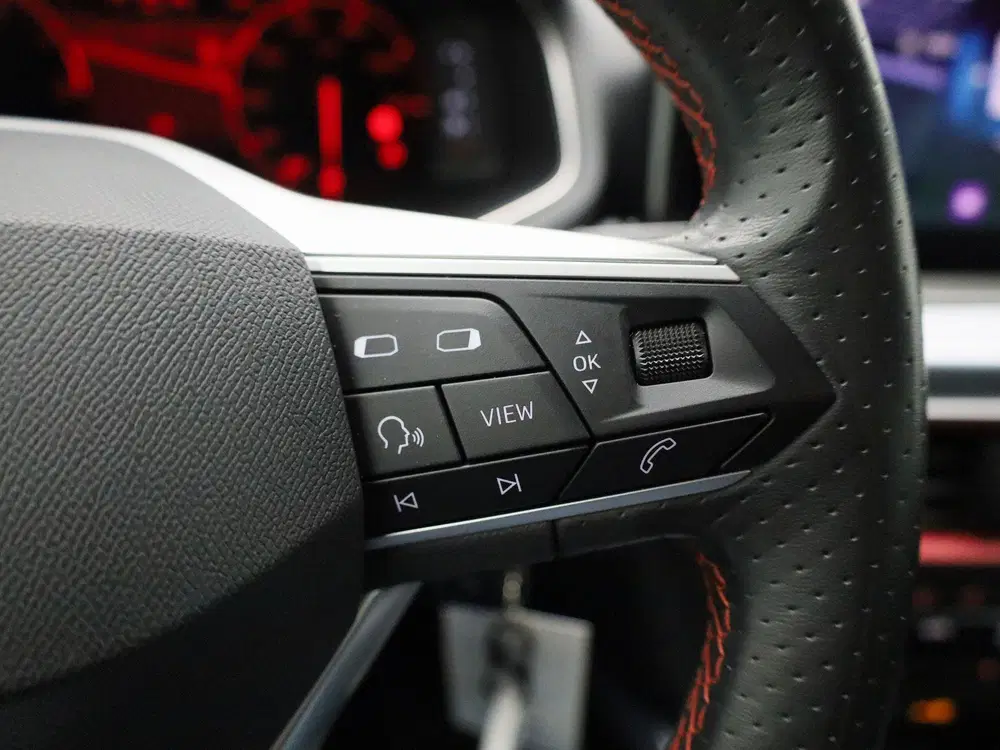 SEAT Arona 1.0 TSI FR Business Intense uit 2021, foto 15