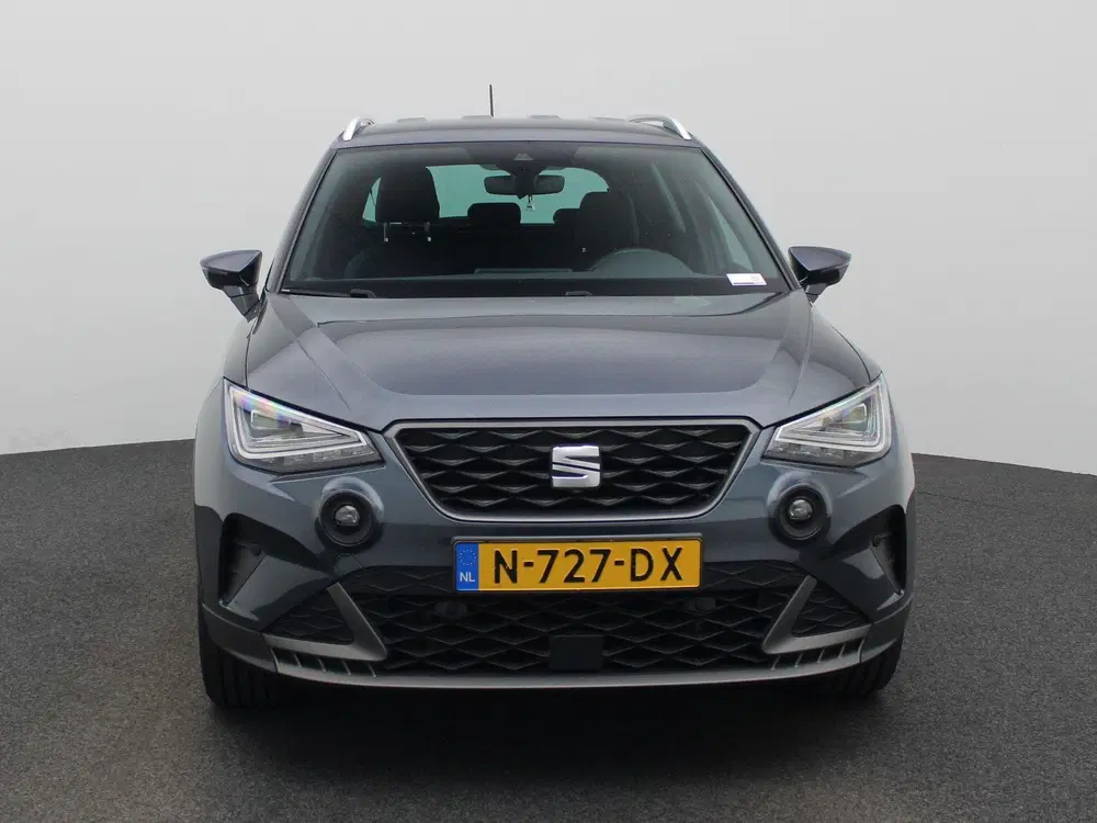 SEAT Arona 1.0 TSI FR Business Intense uit 2021, foto 3