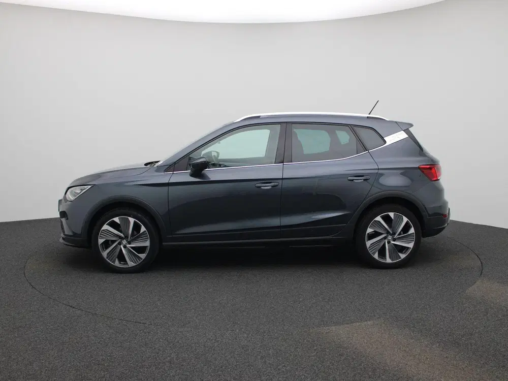 SEAT Arona 1.0 TSI FR Business Intense uit 2021, foto 4