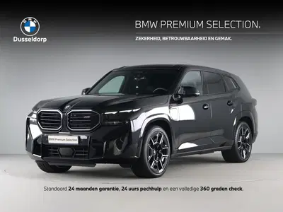 BMW XM Label Red PHEV 30 kWh (bj 2025 uit 2025