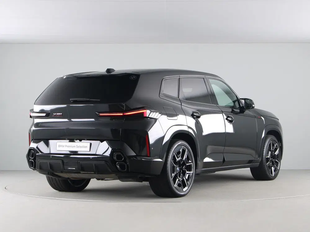 BMW XM Label Red PHEV 30 kWh (bj 2025 uit 2025, foto 10