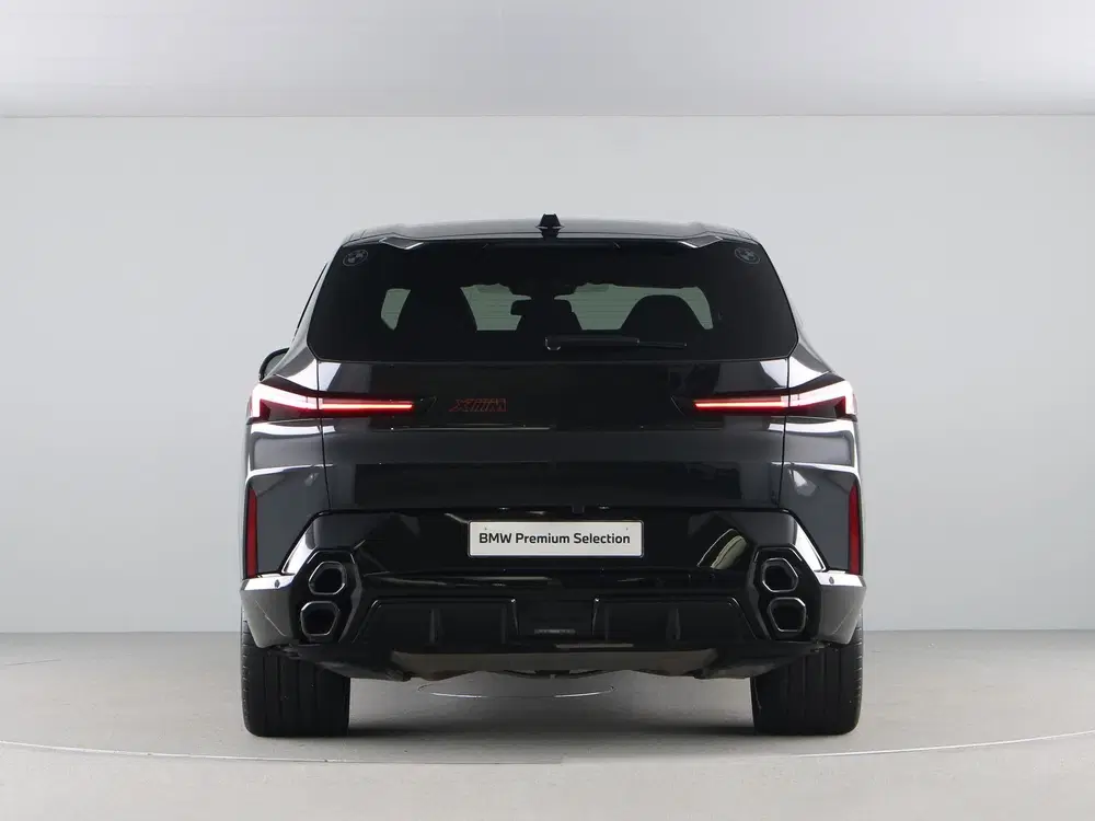 BMW XM Label Red PHEV 30 kWh (bj 2025 uit 2025, foto 11