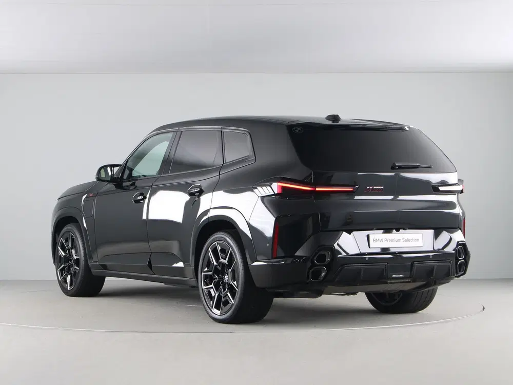BMW XM Label Red PHEV 30 kWh (bj 2025 uit 2025, foto 12