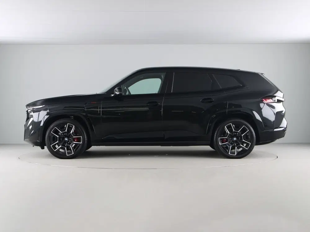 BMW XM Label Red PHEV 30 kWh (bj 2025 uit 2025, foto 13