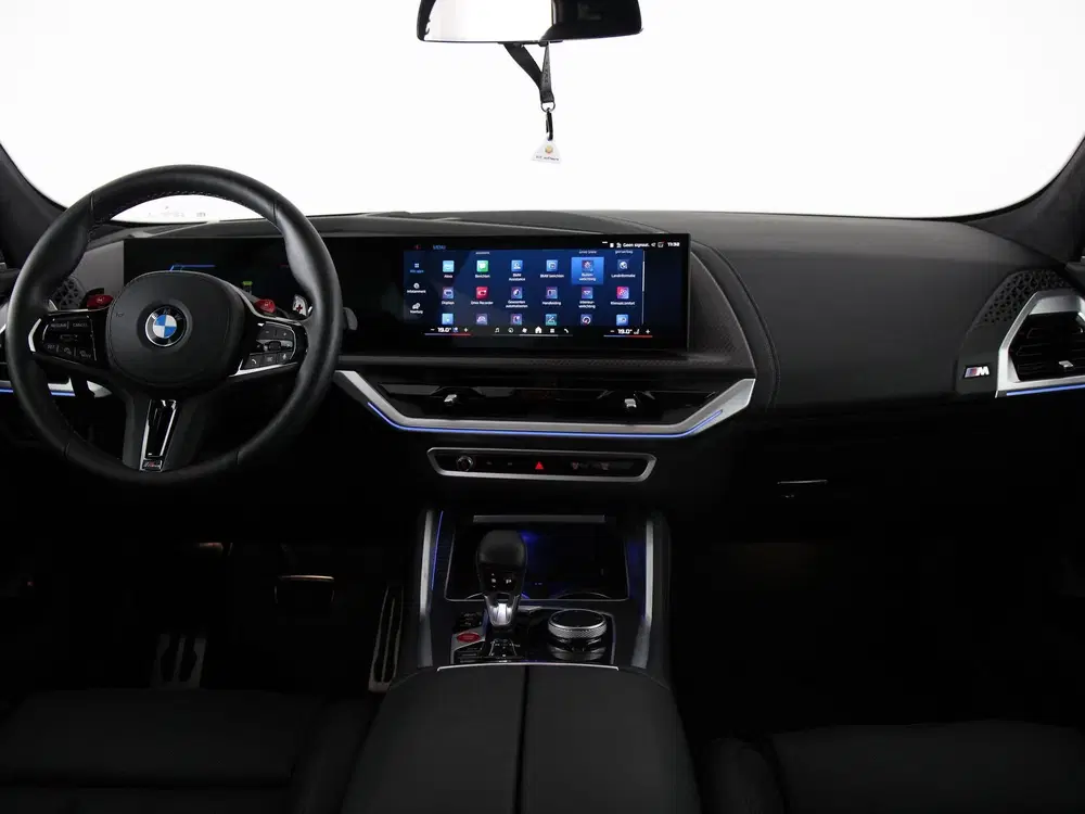 BMW XM Label Red PHEV 30 kWh (bj 2025 uit 2025, foto 14
