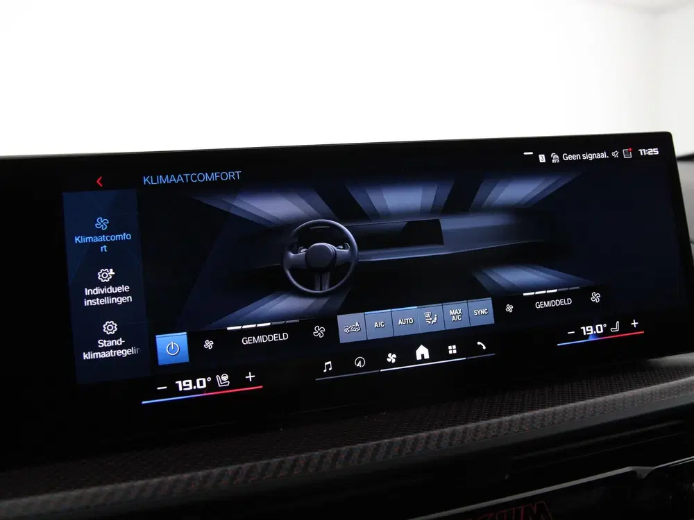 BMW XM Label Red PHEV 30 kWh (bj 2025 uit 2025, foto 15