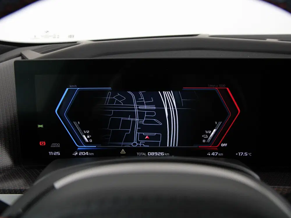 BMW XM Label Red PHEV 30 kWh (bj 2025 uit 2025, foto 3
