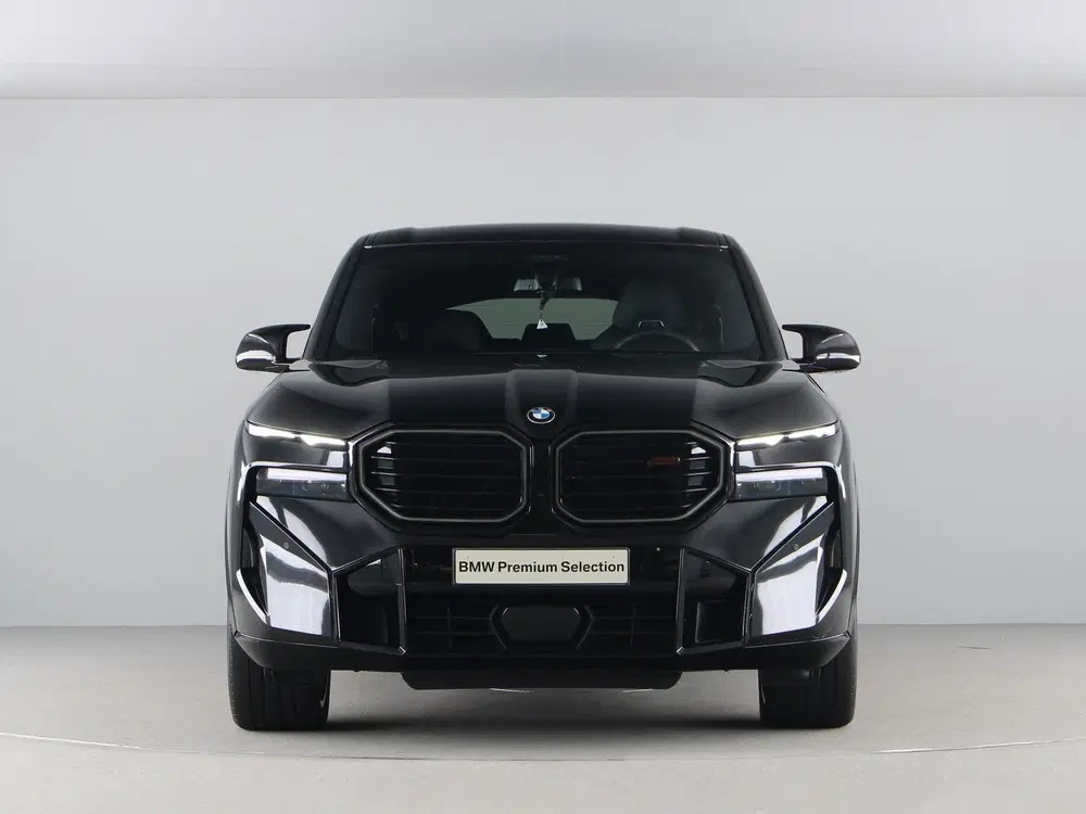 BMW XM Label Red PHEV 30 kWh (bj 2025 uit 2025, foto 7