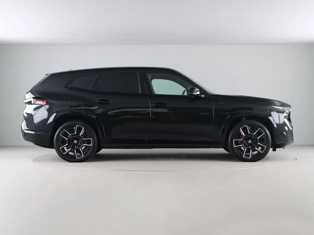 BMW XM Label Red PHEV 30 kWh (bj 2025 uit 2025, foto 9