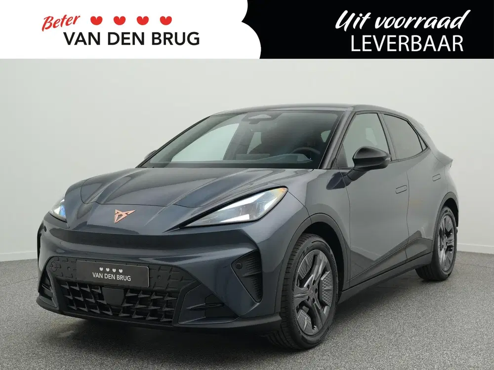 Cupra Raval Business 39 kWh 135PK uit 2026